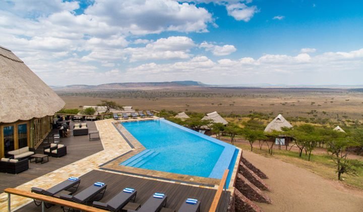 Lahia Tented Lodge