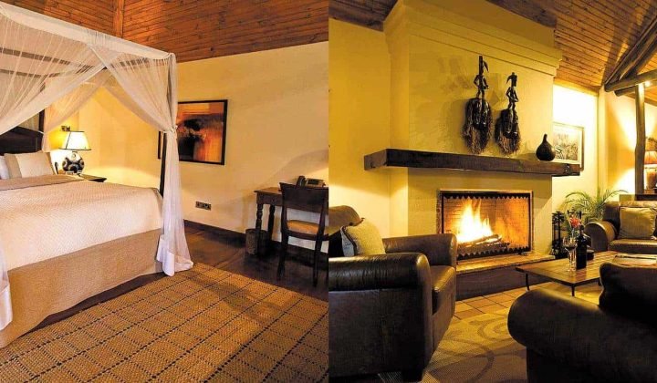 Legendary Lodge 2