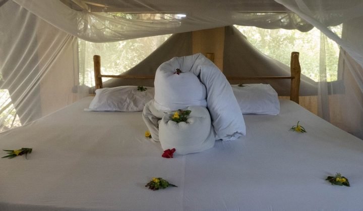 Migunga Tented Camp