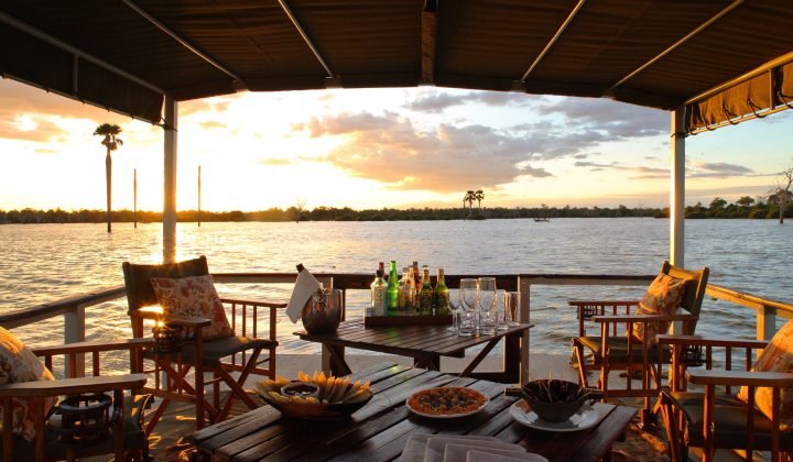 Siwandu Camp 1