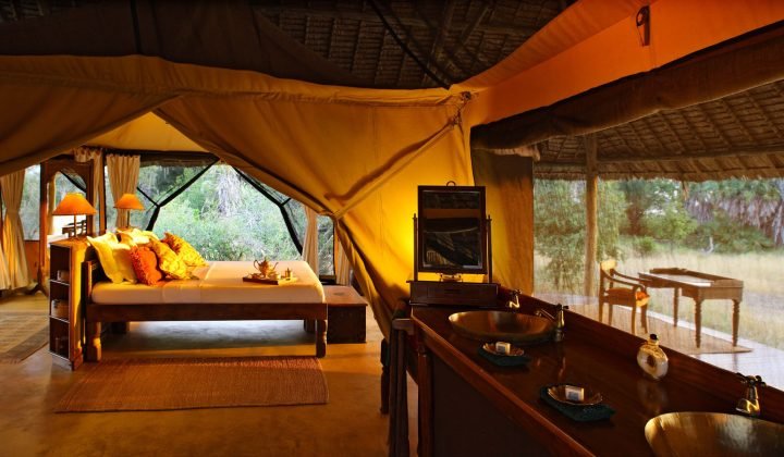 Siwandu Camp 2