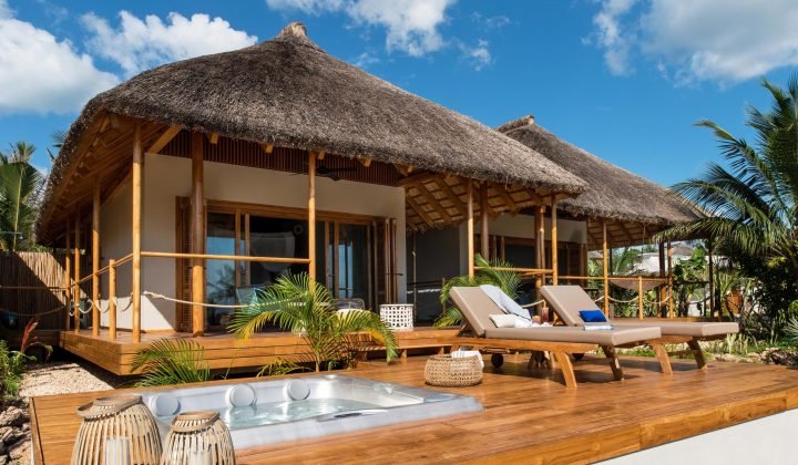 Zuri zanzibar resort 1