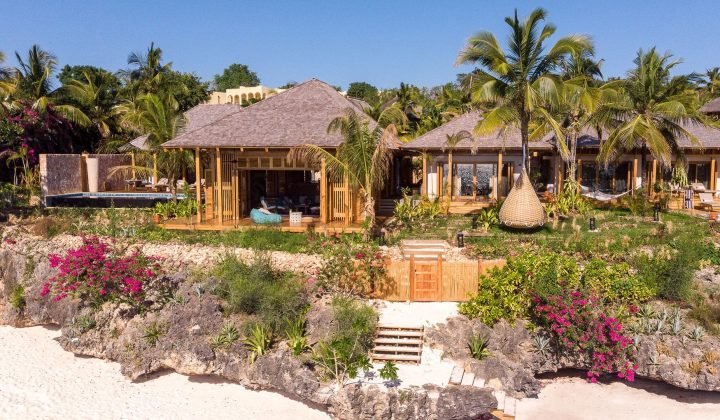 Zuri zanzibar resort