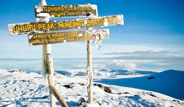 mt kilimanjaro (1)