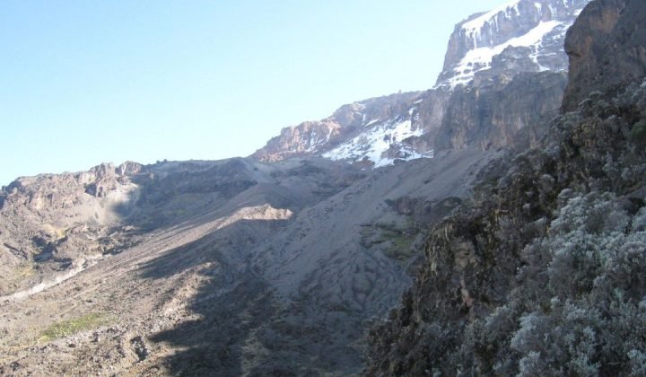 mt kilimanjaro